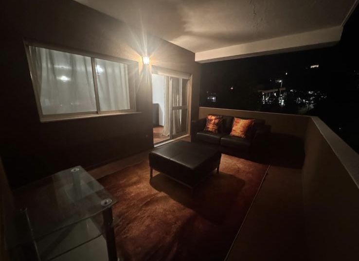 Aluga se T3 mobilado guimaraes