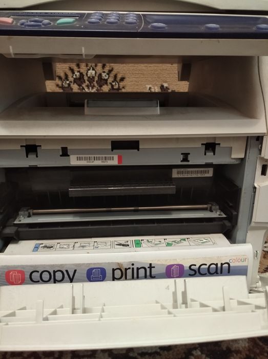 Принтер,сканер,копир