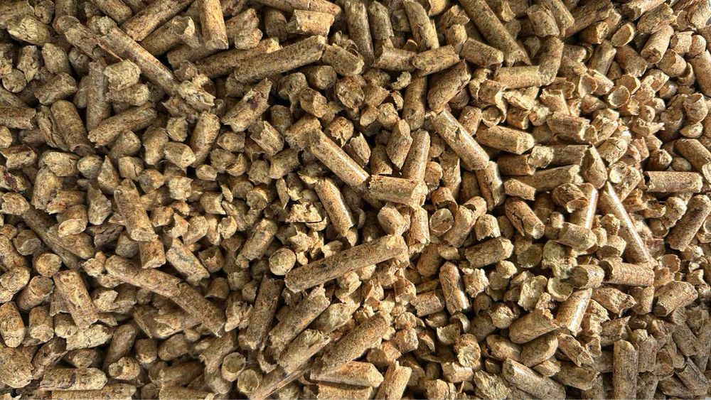 Гранула Пелети Паливні А1 Pellets Wood ПелетыТопливныеWood Pellet 7500