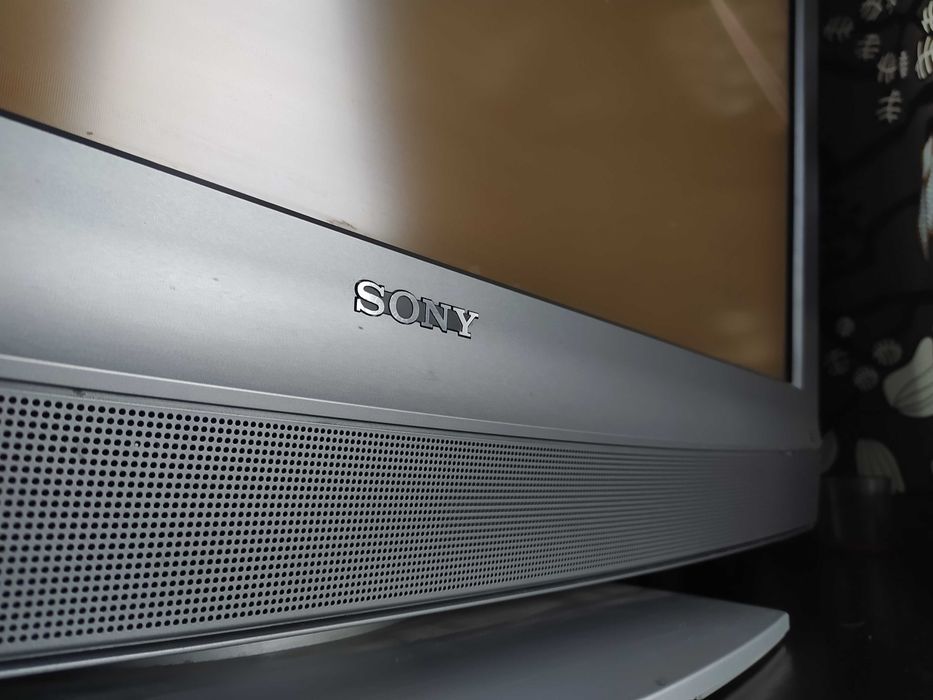 TV LCD 32" Sony Bravia