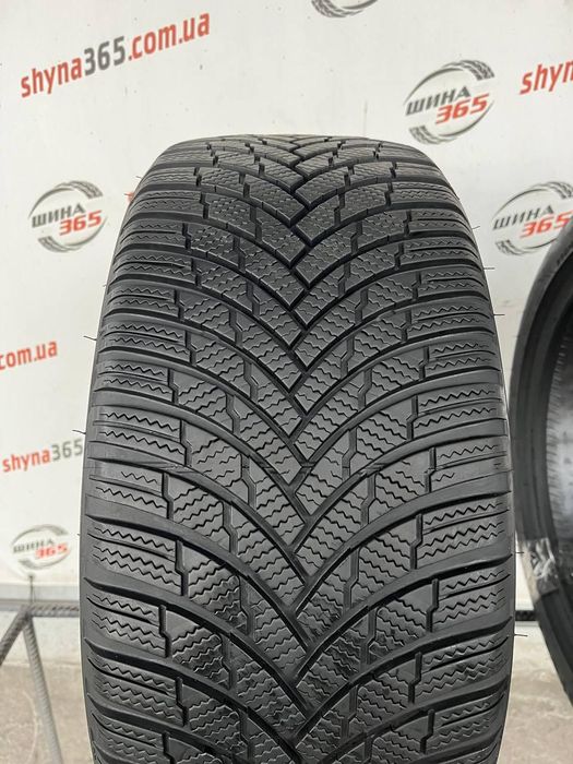 Шини бу зима 235/45 r18 Firestone Winterhawk 4 (2022р, Італія)