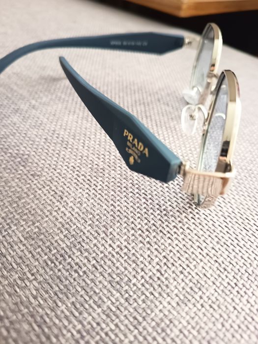 Окуляри прада, prada, fendi, фенді з поляризацією