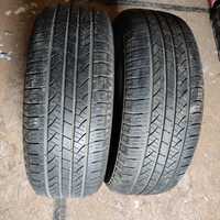 Літні шини 235/60 R18 NAMA PracticalMax