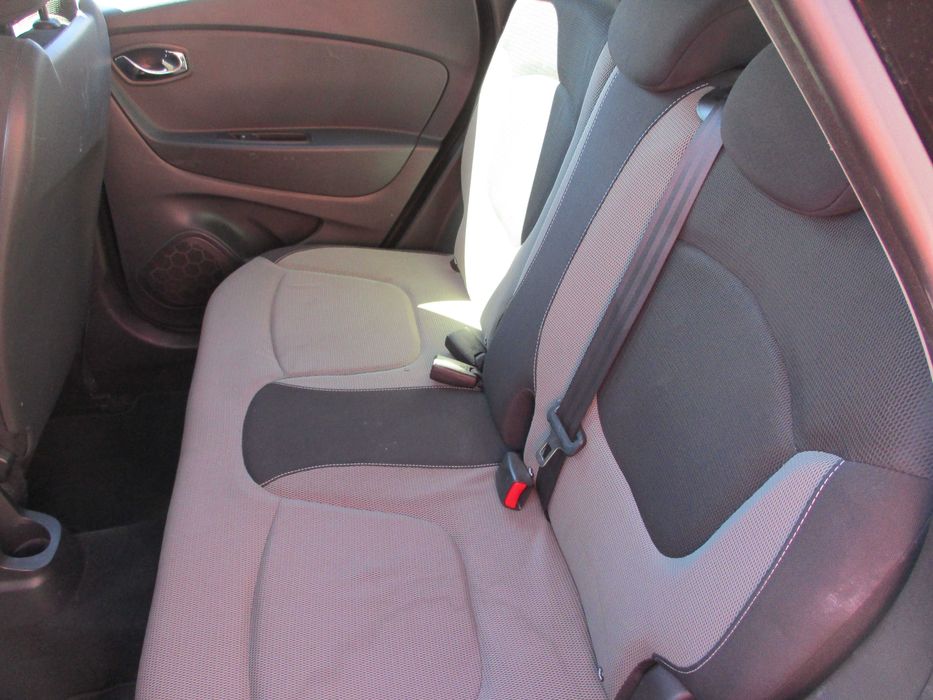 RENAULT CAPTUR 1.5 DCI COM REVISAO + GARANTIA