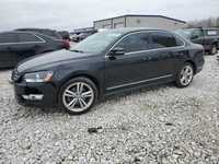 Volkswagen Passat SE 2014 *