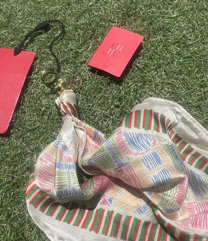 Charm Carolina Herrera — Colorido