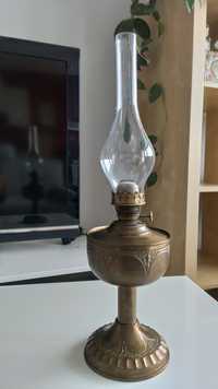 Lampa naftowa 40cm