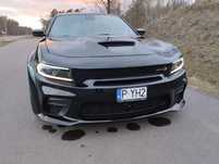 Dodge Charger Dodge Charger 6.4 Scat Pack Widebody!
