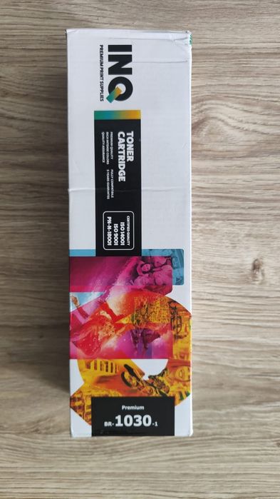 Toner do drukarki INQ nowy 2szt