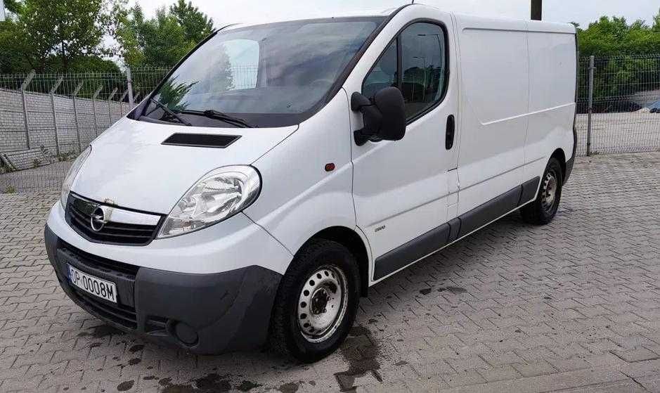 Разборка Opel/Renault Trafic,Vivaro Трафік Віваро 1.9 tdi  2.0 dci 2.5