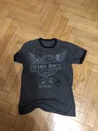 футболка hard rock cafe