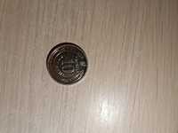 українська колекційна монета номіналом 10 гривень