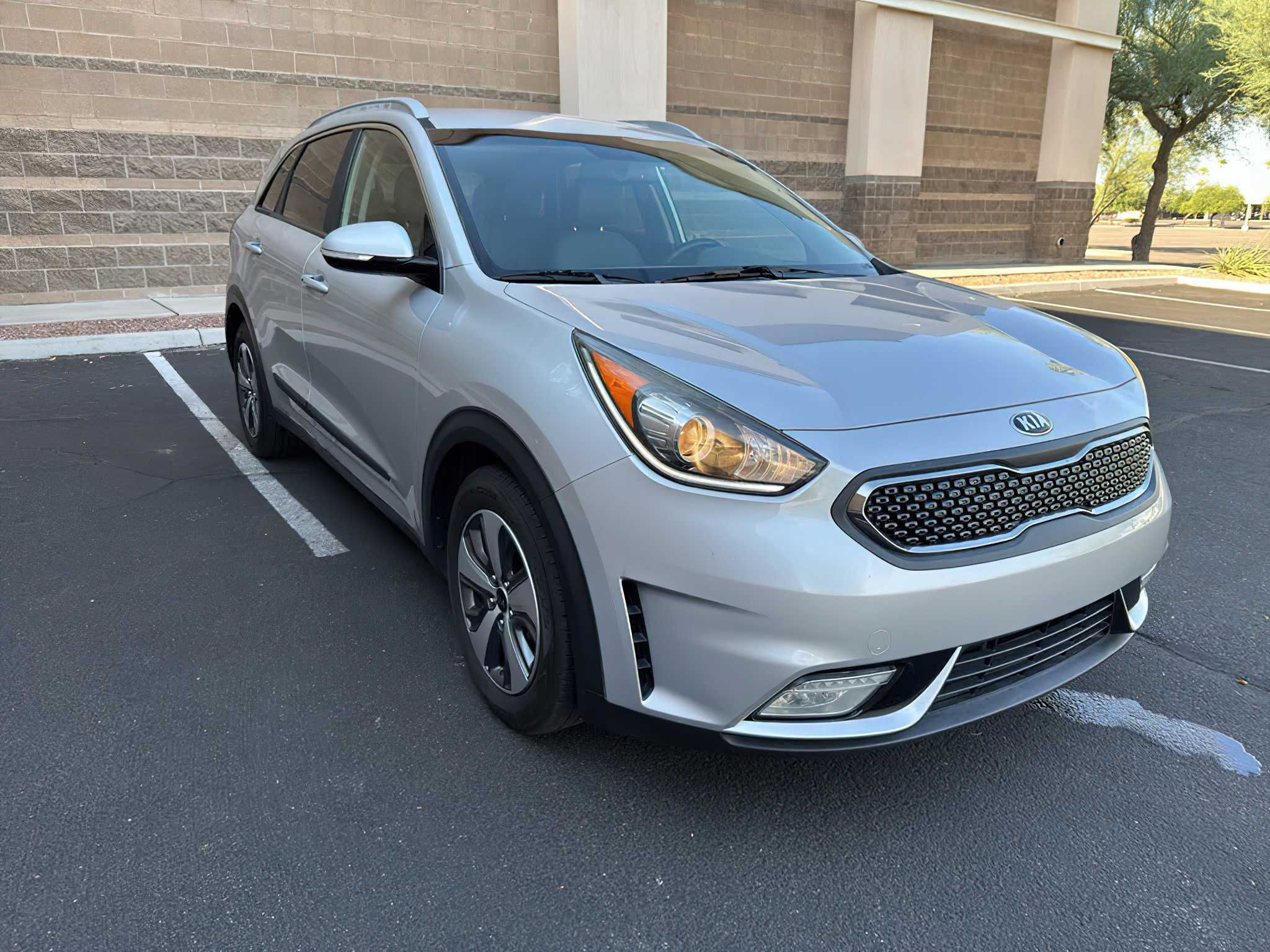 2019 Kia Niro EX