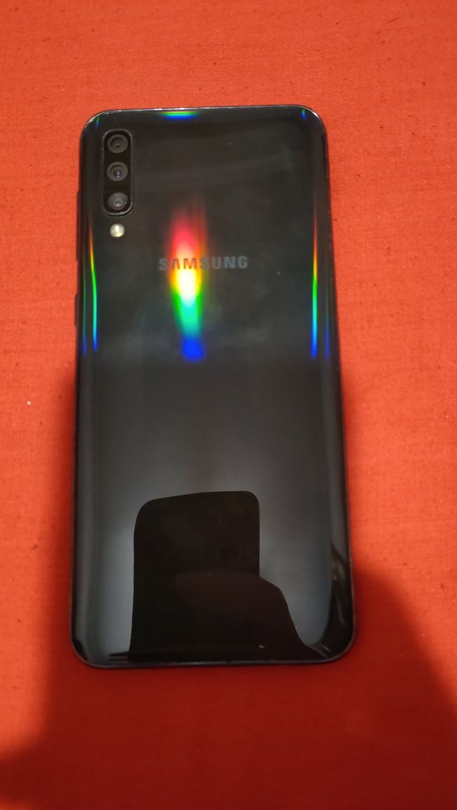 Samsung galaxy a50 6/128