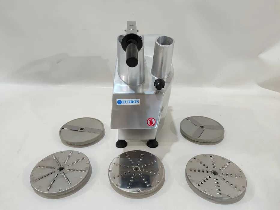 Cortador de Legumes - NOVA