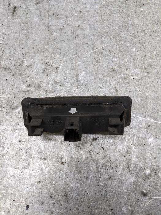 Renault Laguna II 2 Espace IV 4 Klamka Klapy Bagażnika Mikrostyk