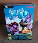 Gra komputerowa Juju (PC) + Soundtrack + Puzzle + gra karciana