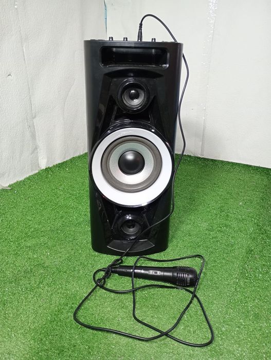 Auna ultrasonic głośnik aktywny bluetooth 

Cena 269 zł 

Produkt powy