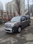 Renault Kangoo Z.E 2020 | 104т km | 33 кВт | webasto