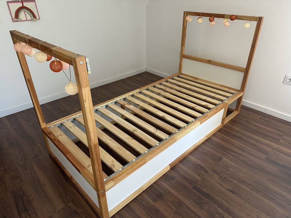 Cama Criança IKEA