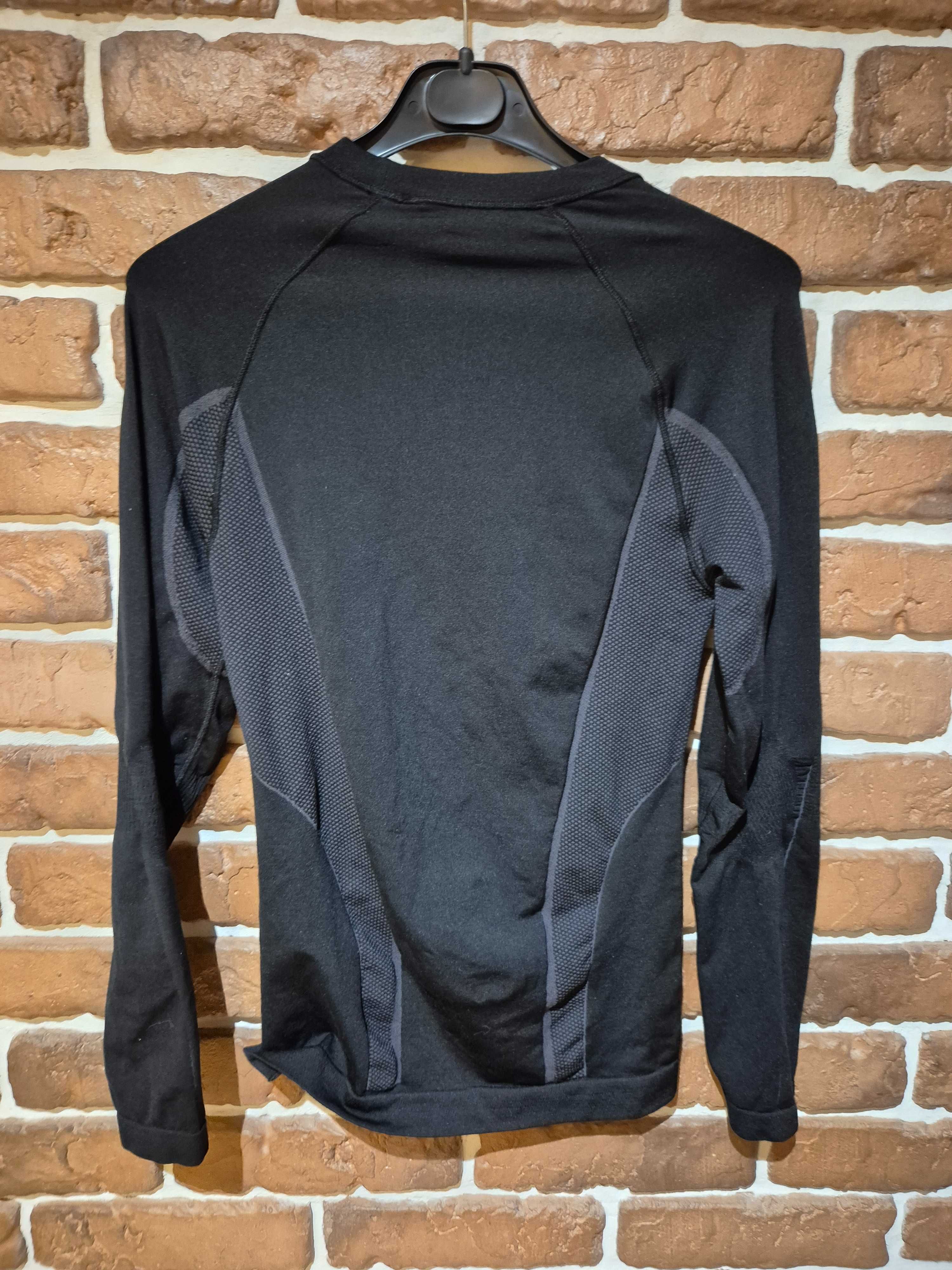 MASCOT koszulka longsleeve termoaktywna męska rozmiar M polecam