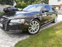 AUDI A8 4.2 Quattro . Stan BDB