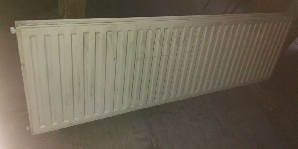 grzejnik typu panel 60x2030