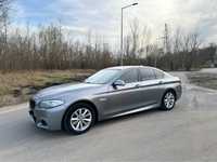 BMW F10 3.0D 525d 204km m-pakiet