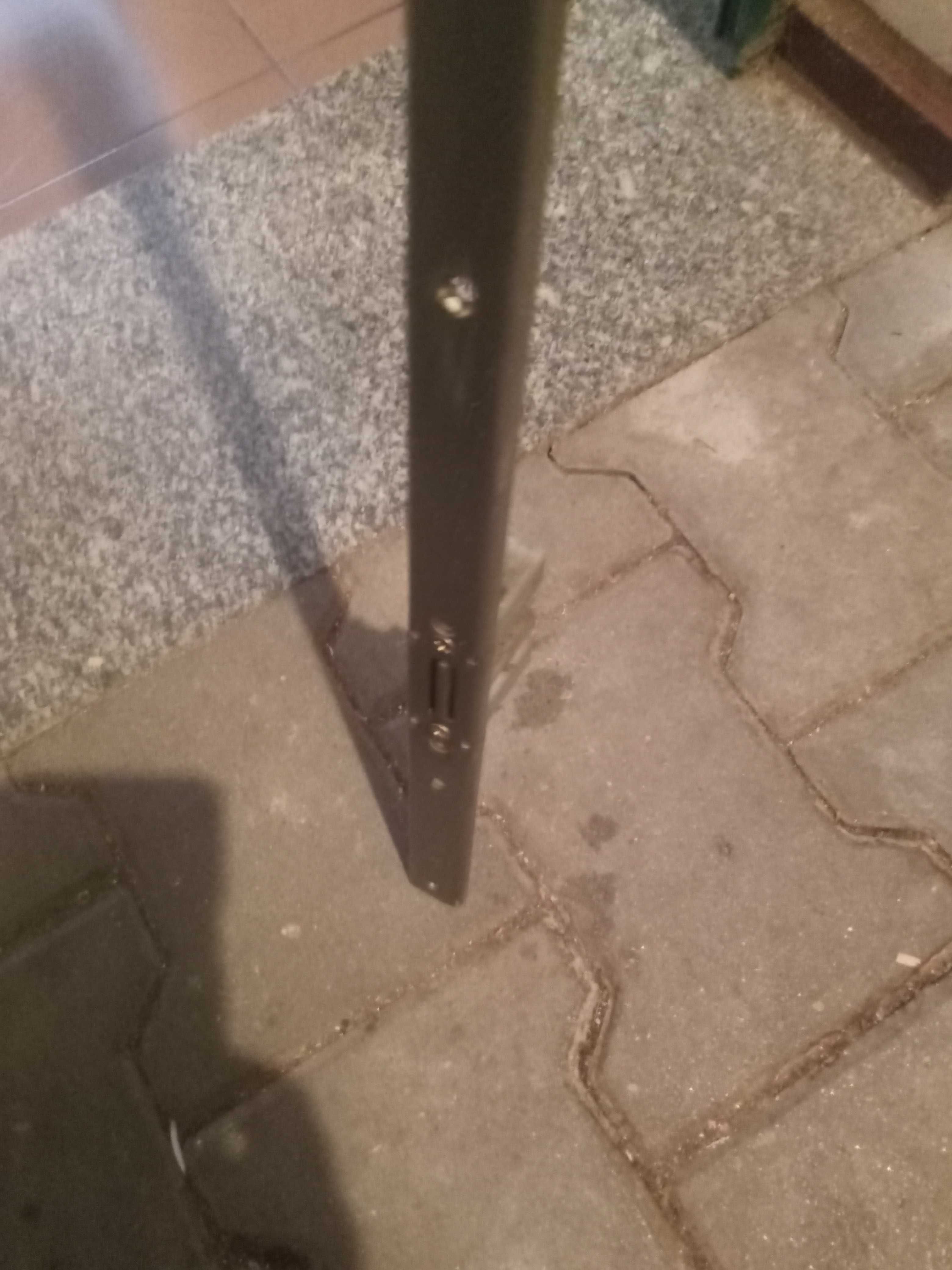 Fechadura cisa multitop