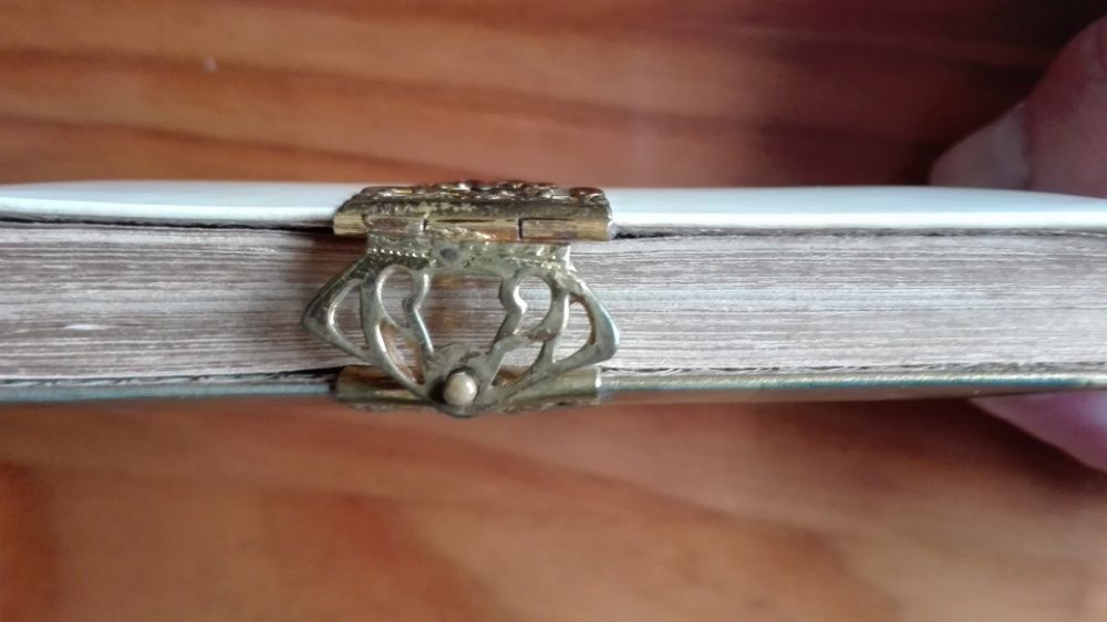 Livros pequenos de orações