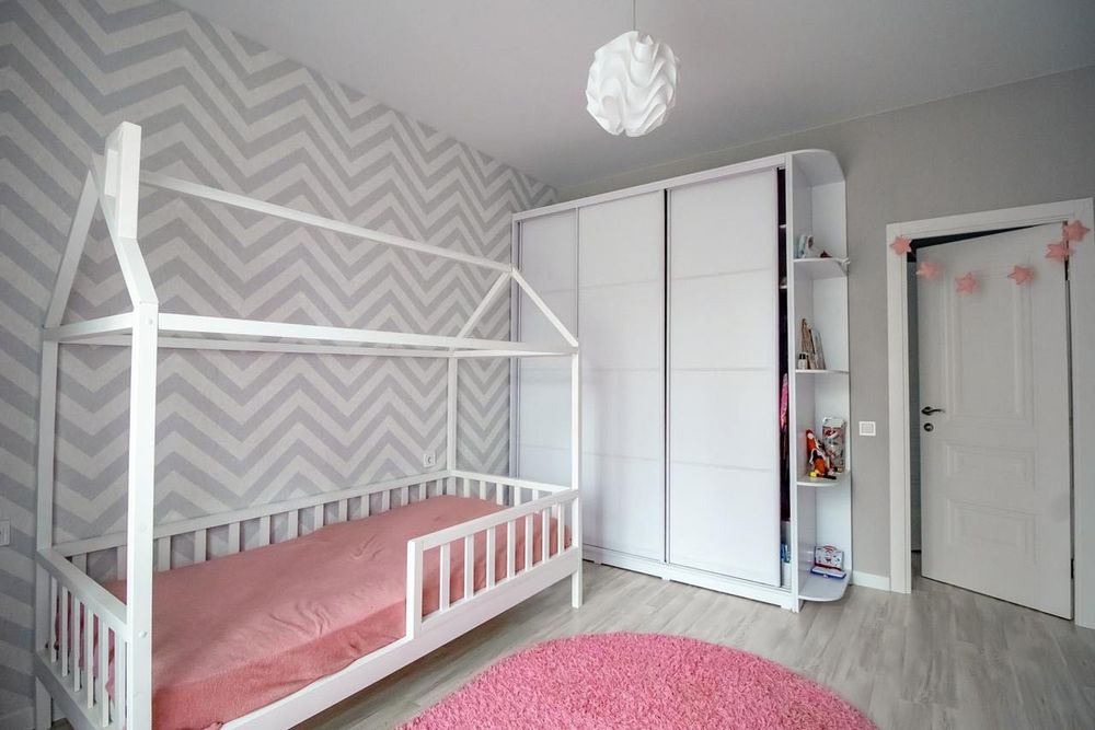 Продаж таунхаусу з ремонтом в Ірпені біля Центрального парку