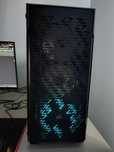 Komputer gamingowy Ryzen 5 3600X / RTX 2070 Super / 32GB RAM / SSD 1TB