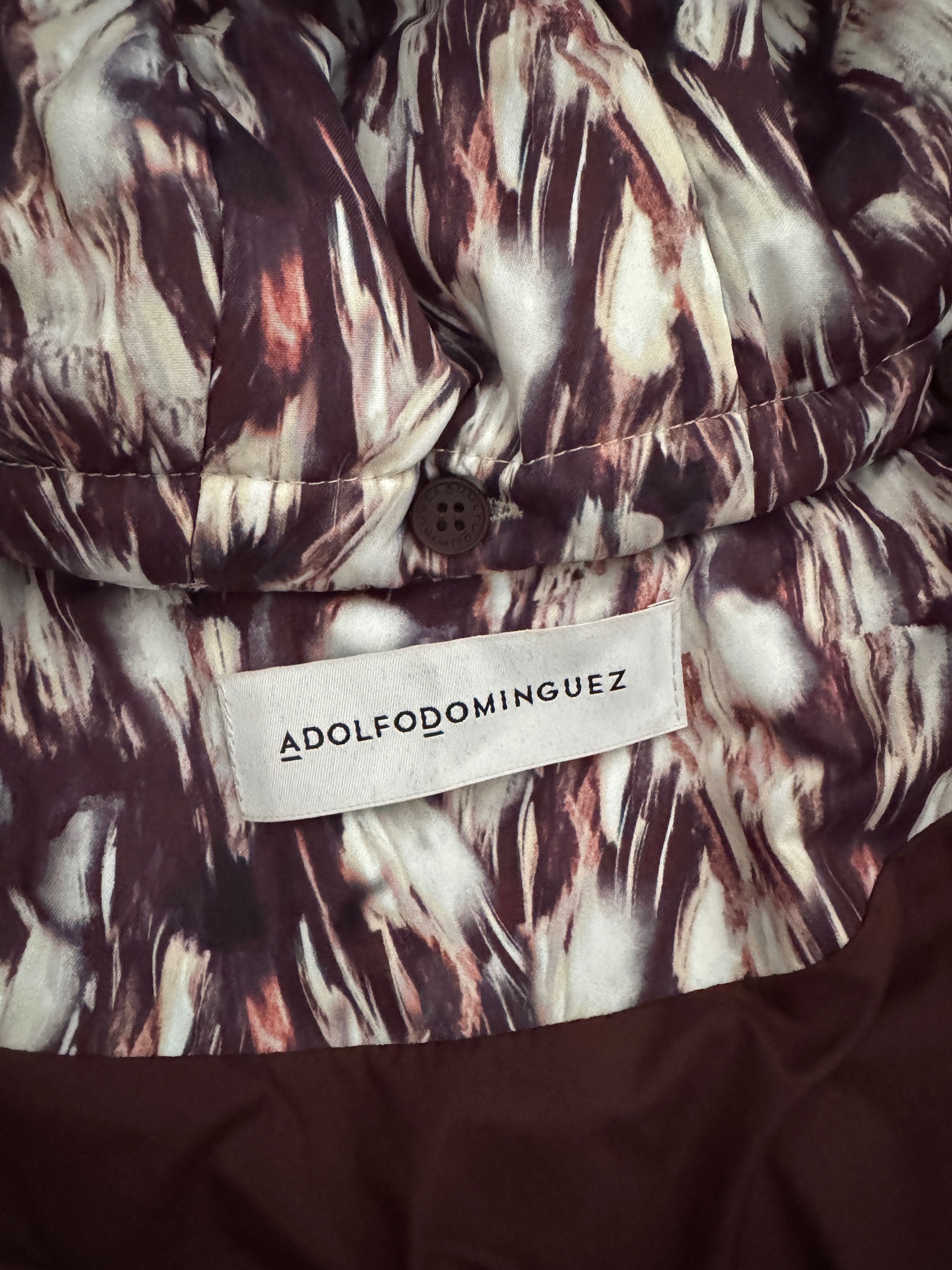 Casaco - Adolfo Dominguez