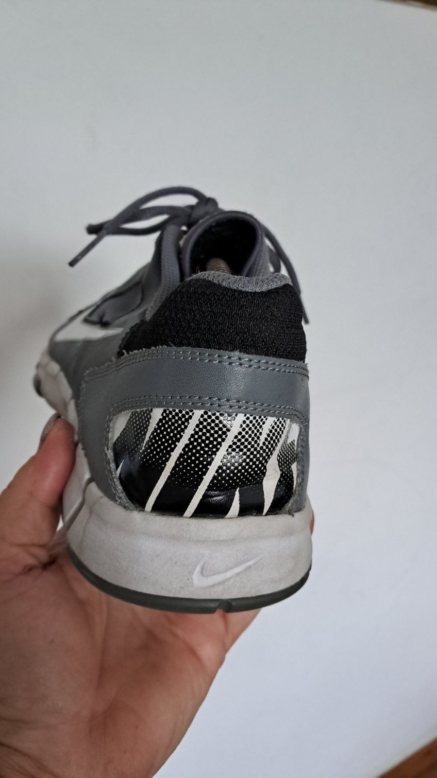 Кросівки Nike Trening. Розмір 45 устілка 29см