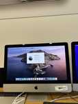 iMac 21,5 2013 1TB/ 16GB RAM