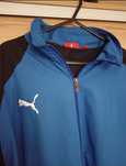 Puma  bluza kurtka sportowa