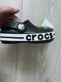 Crocs. Дитячі