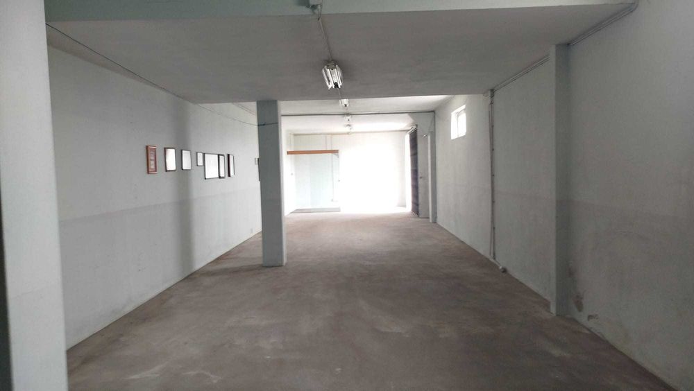 Armazém Penafiel Urrô