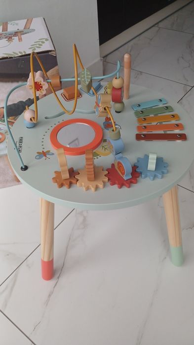 Інтерактивний ігровий столик