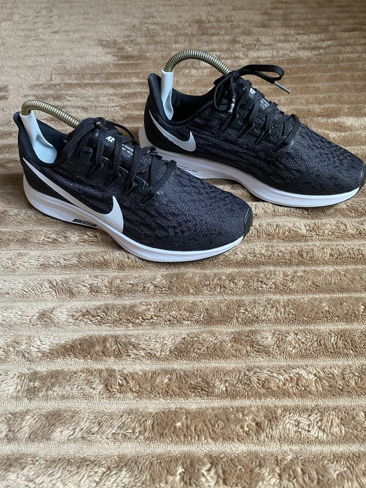 Кросівки nike zoom Pegasus 36