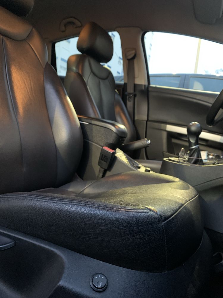 Seat Leon Copa Full Extras