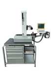 Urządzenie pomiarowe DMG Microset Eco II 210