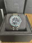 Zegarek Zodiac super Sea Wolf Z09287 automatyczny automatic diver