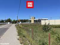 2100m2 przy Pkp , świetna lokalizacja, Liwiec