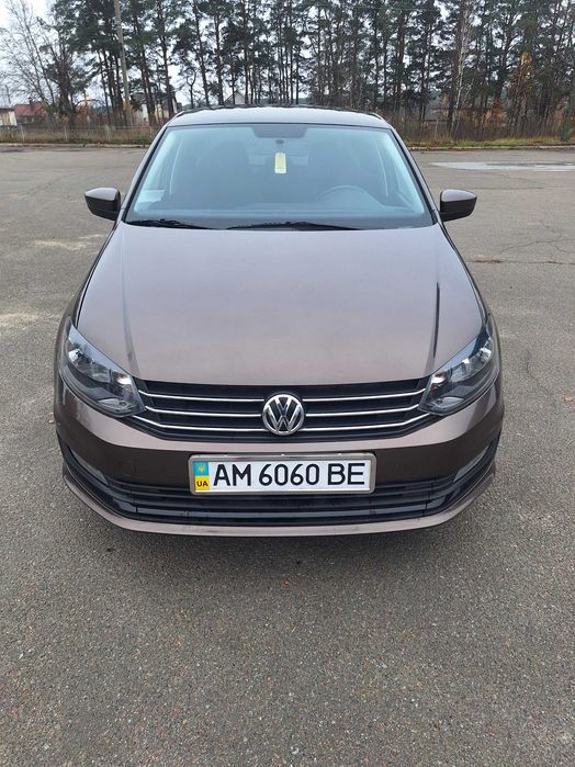 Продаю авто Фольцваген