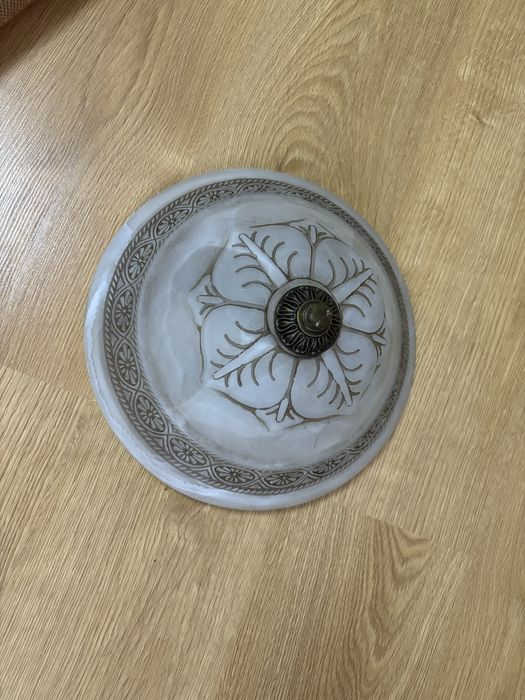 Klosz lampa srednica 30 cm