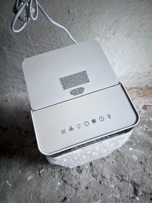 Klimator Klimatyzator idealny na lato