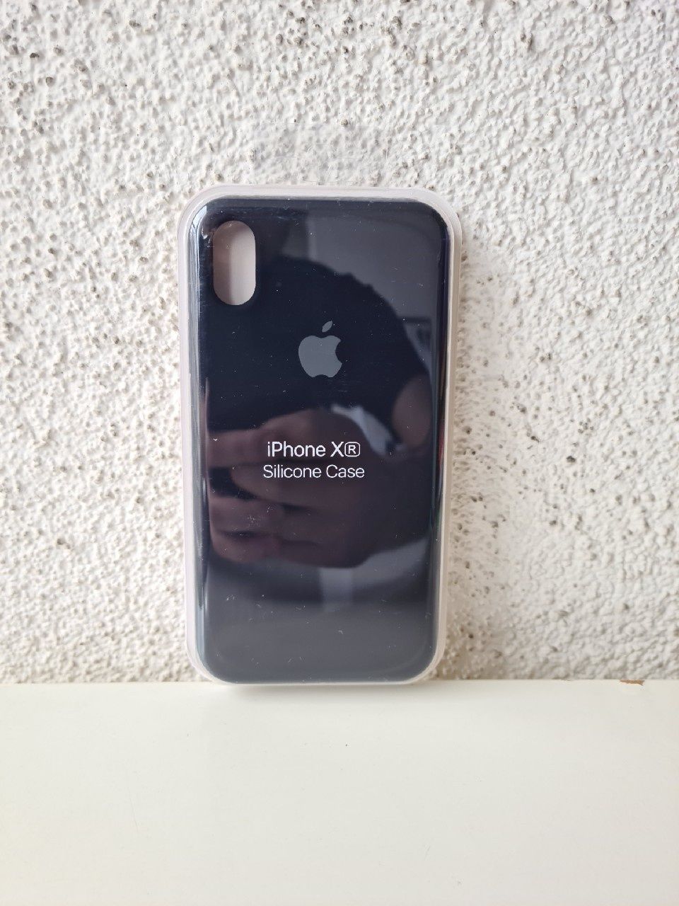 Etui silikonowe iPhone XR (Case Silicone)