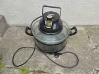 Combi Grill CG2000