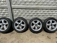 Felgi Mercedes 5x112 rozmiar 16